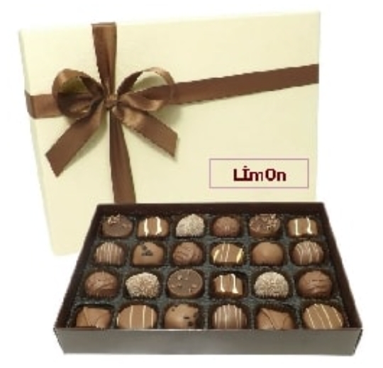 El Yapımı Special Çikolata 750 Gr Orta