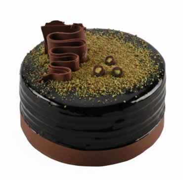 Göz Alıcı Şık Tasarımlı 6-9 Kişilik Premium Pasta