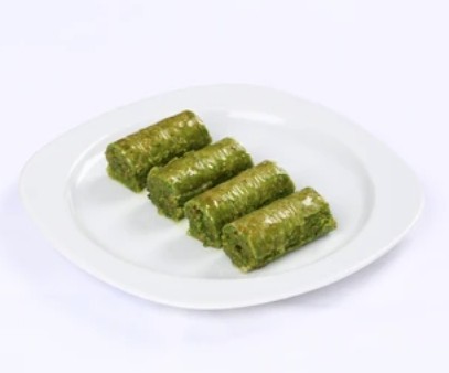 Paylaşım İçin İdeal 750 Gr Sarma